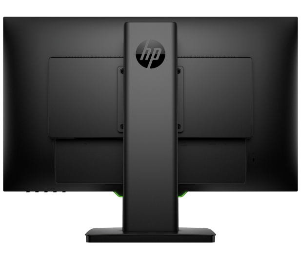 HP 24.5" 25x 3WL50AA 144Hz 1ms Czarny - 1461437 - zdjęcie 4